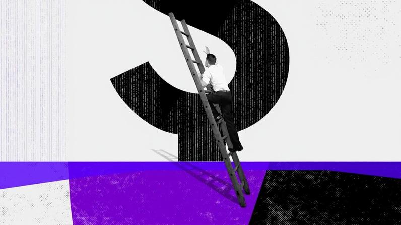 Imagem ilustrativa do Tesouro Direto