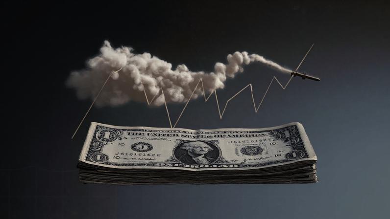 Dólar na mínima em dois anos abre a melhor janela de investimento no exterior desde 2024