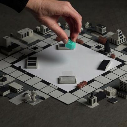 Fundos imobiliários voltam ao radar dos investidores com impacto da Guerra do Irã