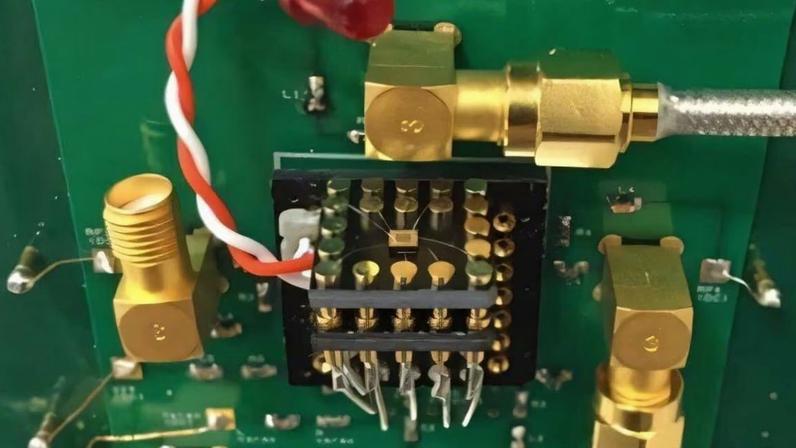 Tecnologia transforma eletricidade em partículas sonoras para diagnóstico médico