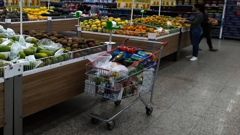 Supermercados