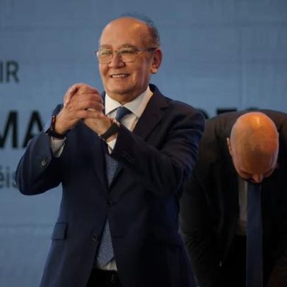 Carlos Andreazza critica road show de Gilmar Mendes como desastroso