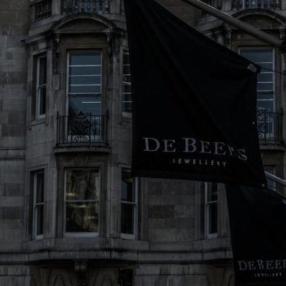 Prazo de lances da De Beers se aproxima, Botsuana busca controle