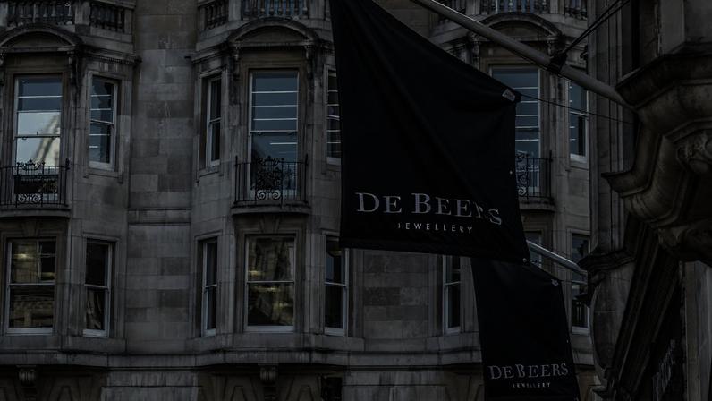 While Botswana has pre-emptive rights over Anglo’s entire De Beers stake, securing control of the business isn’t guaranteed.