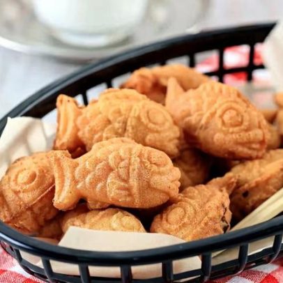 Sete doces coreanos que todo fã de dorama precisa experimentar