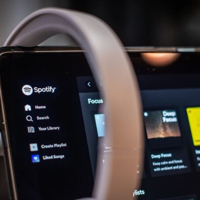 Spotify projeta lucro de €630 milhões no 2º trimestre, abaixo do esperado