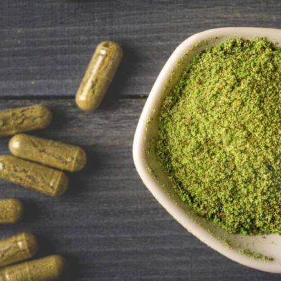 Autoridades dos EUA alertam sobre os riscos do kratom
