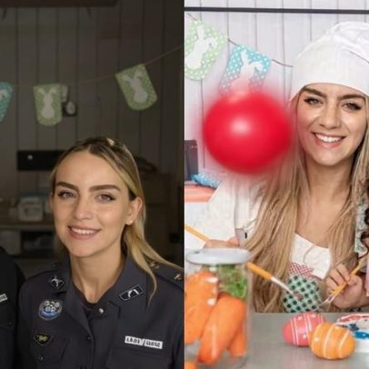 Tia comenta estado da filha de Gisele e decisão do caso surge