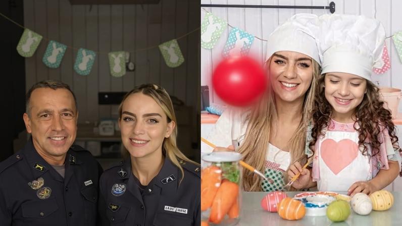 Tia comenta estado da filha de Gisele e decisão do caso surge