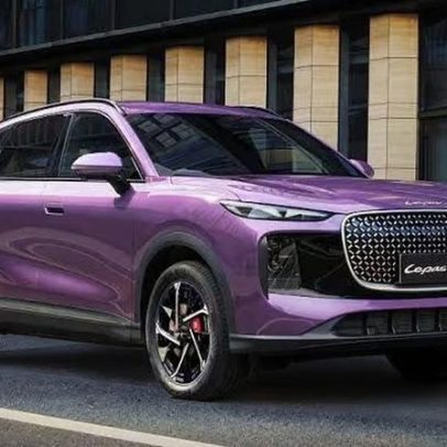 Chery confirma chegada da marca Lepas ao Brasil sem Caoa