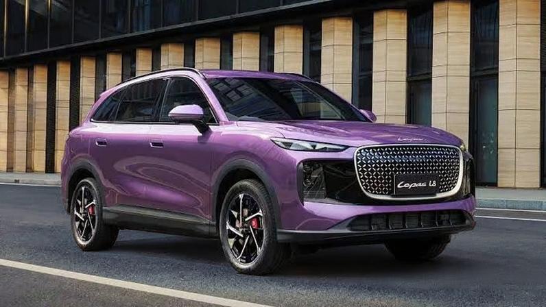 Sem Caoa, Chery confirma chegada da marca Lepas ao Brasil