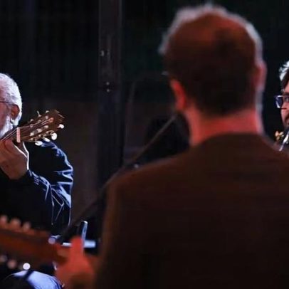 Choro é reconhecido como Patrimônio Cultural do Brasil no Dia 23 de abril