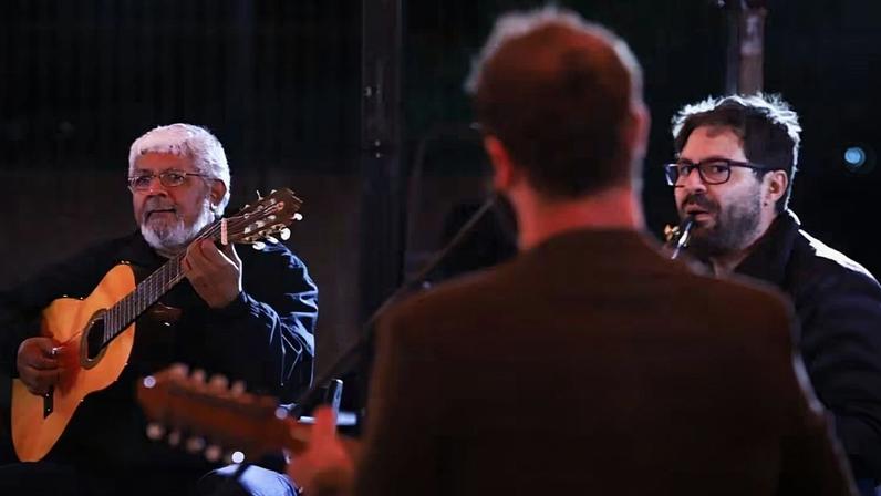 Choro é reconhecido como Patrimônio Cultural do Brasil no Dia 23 de abril