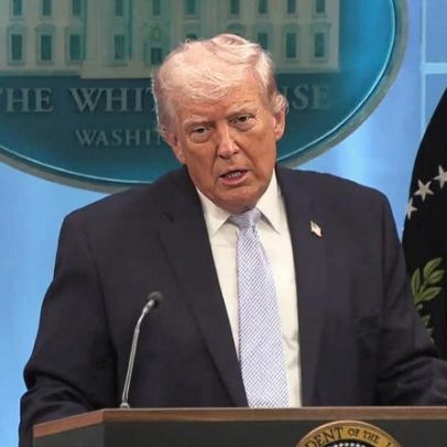 Especialista comenta método de Trump após adiamento de ultimato