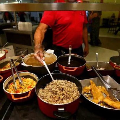 Canetas emagrecedoras reduzem consumo em mercados, restaurantes e delivery