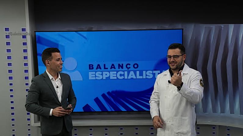Reprodução canal do Youtube Record Interior SP