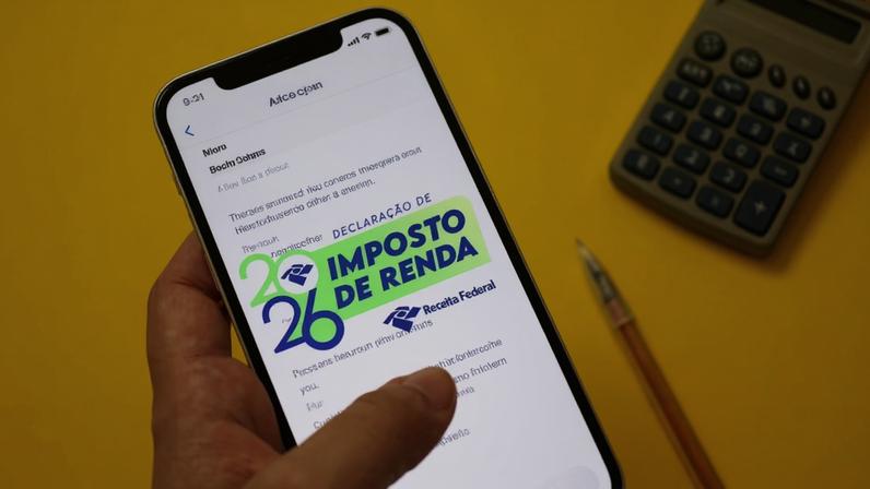 Imposto de Renda: como escolher entre declaração simplificada ou completa