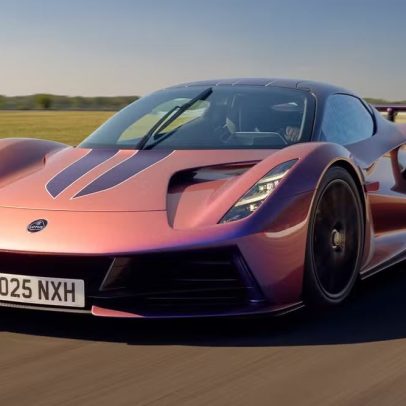 Lotus chega ao Brasil para resgatar legado na Fórmula 1