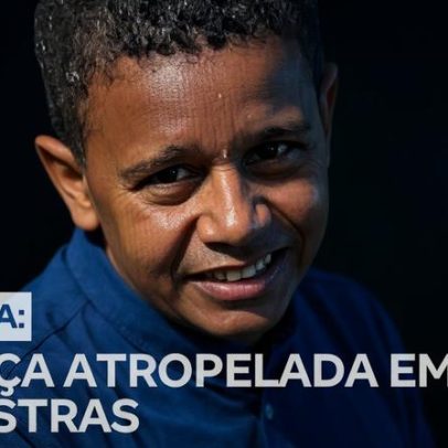 Criança morre após ser atingida por carro em Rio das Ostras