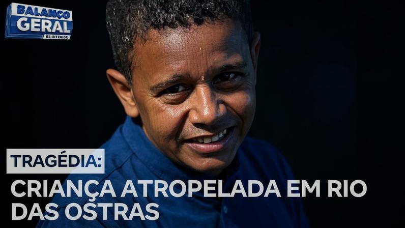 Reprodução canal do Youtube Record Interior RJ