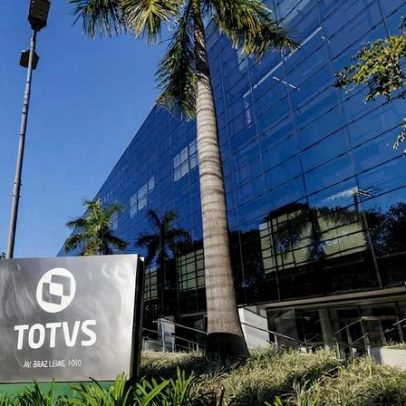 Totvs expande atuação bancária com Itaú