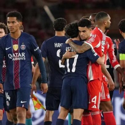 Millonarios x São Paulo lidera Sul-Americana diante de PSG x Bayern