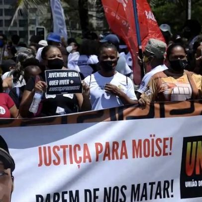 Justiça condena o 3º acusado a 18 anos de prisão
