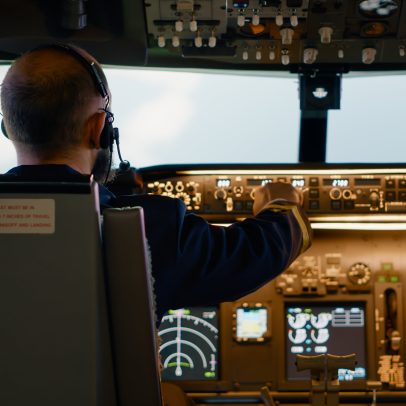 Como se tornar piloto de avião: requisitos e caminhos para a carreira