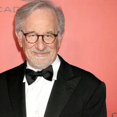 Steven Spielberg elogia diretor de Duna em entrevista