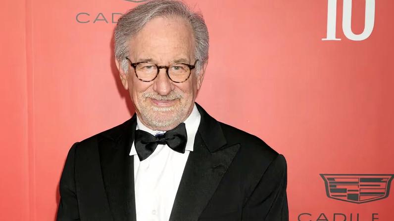 Steven Spielberg