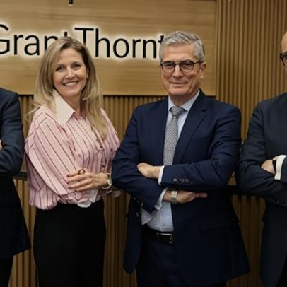 Grant Thornton reforça setor público com dois novos sócios