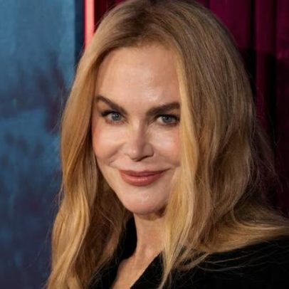 Nicole Kidman diz ter perfil ideal para atuar como 'doula da morte'