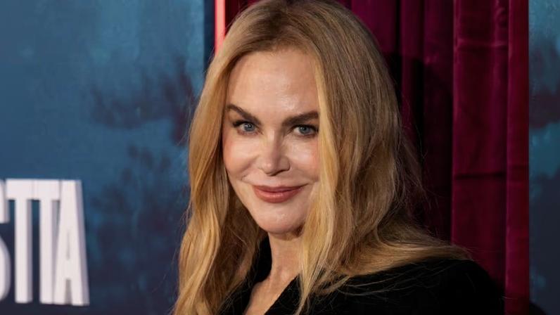 Nicole Kidman diz ter perfil ideal para atuar como 'doula da morte'