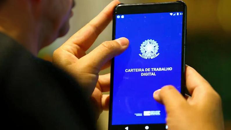 O levantamento também apontou dificuldades em encontrar vagas