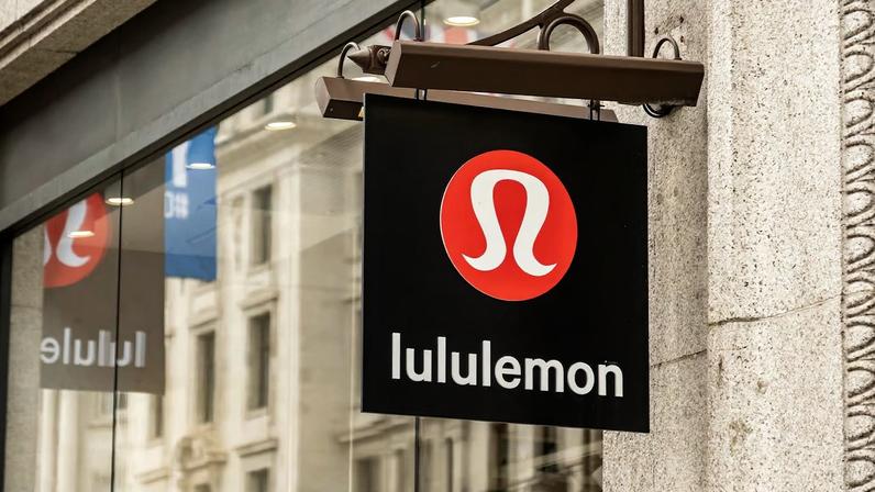 Lululemon still has a leader from outside of the company who can roll up their sleeves and tackle its considerable challenges.