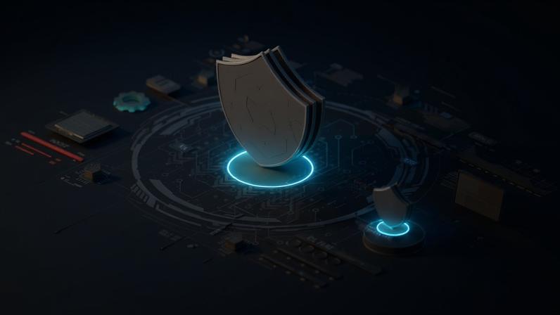 Imagem da matéria: Marco Legal da Cibersegurança: o passo decisivo para proteger o Brasil digital