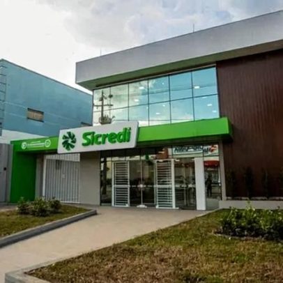 Sicredi amplia expansão com nova agência no Fazendinha, Curitiba