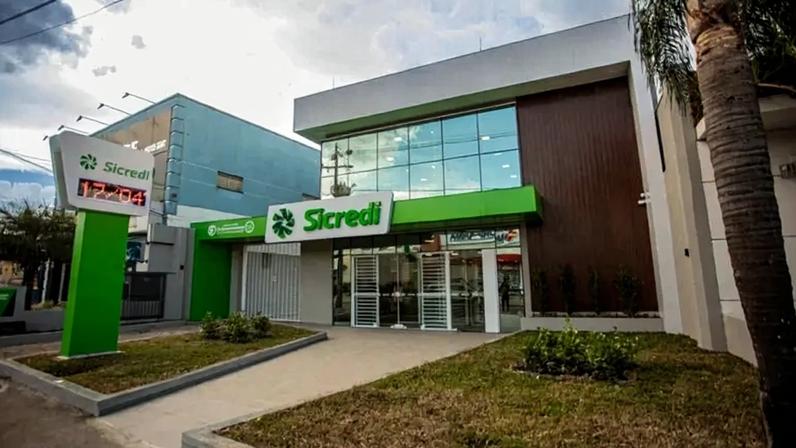 Sicredi amplia expansão com nova agência no Fazendinha, Curitiba