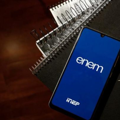 Enem 2026: prazo para isenção de taxa termina nesta sexta-feira (24/4)