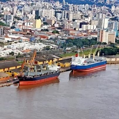Exportadores do agronegócio crescem 60% em 10 anos
