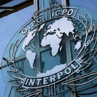 Russa procurada pela Interpol há 6 anos é presa no Galeão, Rio