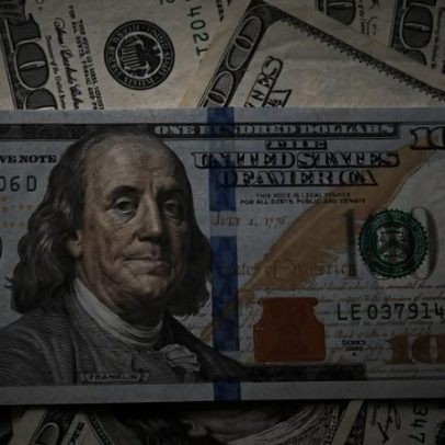 Fluxo cambial positivo do Brasil atinge US$5,984 bi em abril até 24, diz BC