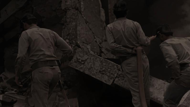 Incêndio das Lojas Renner completa 50 anos