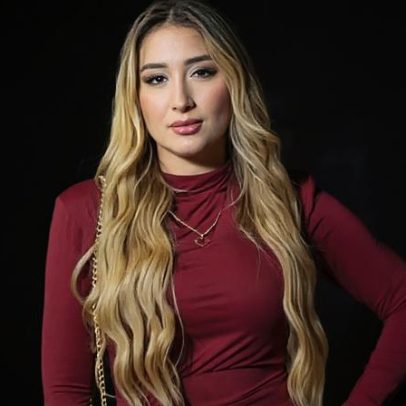 Influencer de programas sociais é presa por movimentar 144 milhões com tigrinho