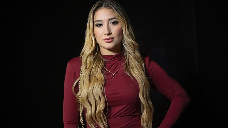 Influenciadora Adrielly Viviany Araújo é presa por suspeita de lavagem de dinheiro com 'jogo do Tigrinho'