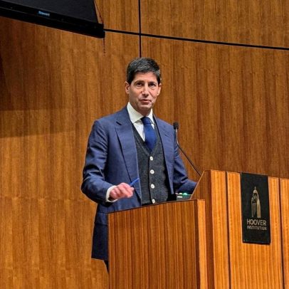 Indicado por Trump ao Fed promete manter política monetária independente