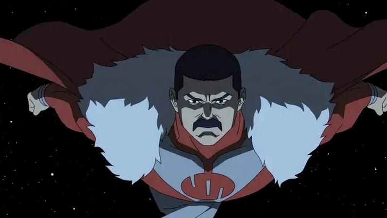 Invencível pode ganhar 5ª temporada: veja o que já sabemos