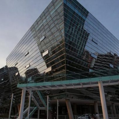 Itaú BBA em NY tem agenda com ex-diretor da CIA, Felipão e esquiador