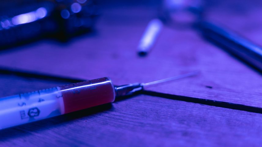 Criminosos colocam a droga em comidas e bebidas