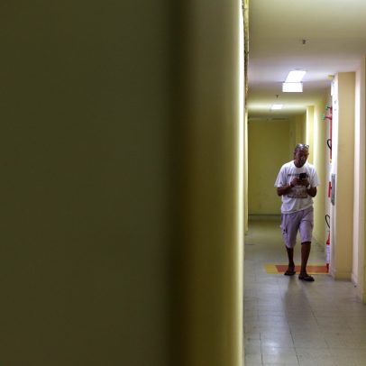 IBGE aponta que 20% dos brasileiros moram sozinhos